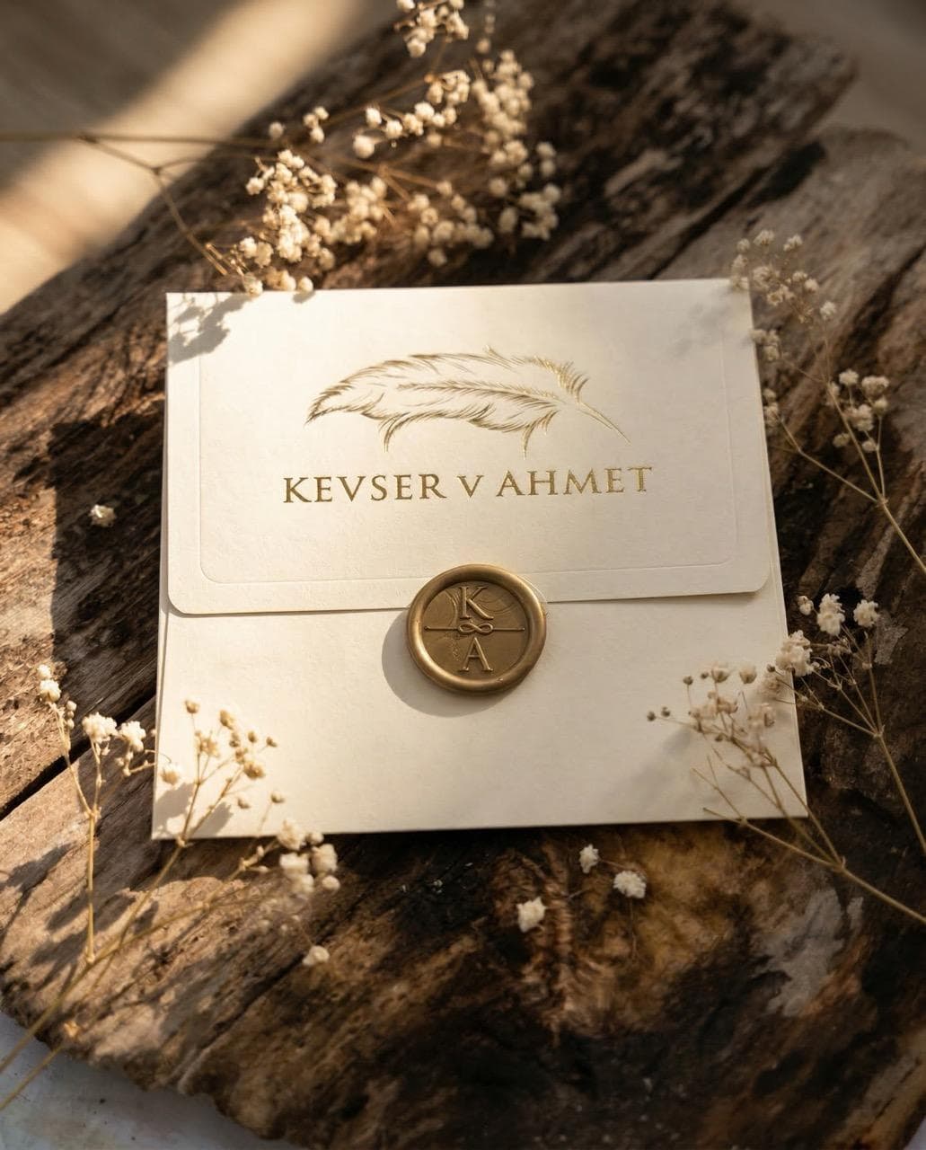 Kapaklı Kare - 2970
